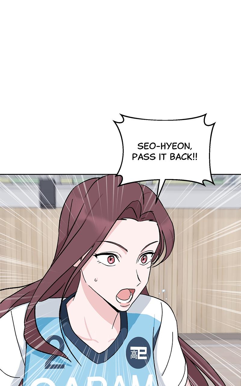 Read Tiki Taka EN Manga Online