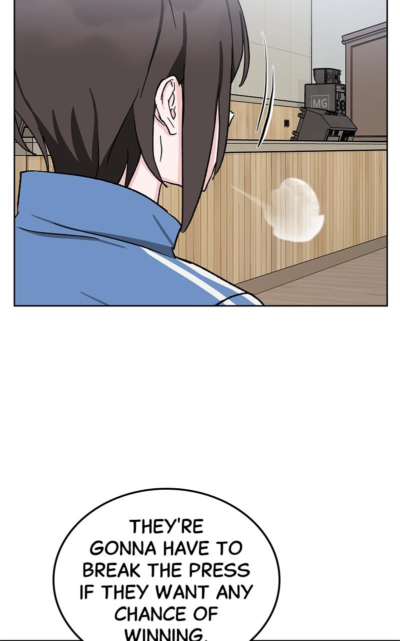 Read Tiki Taka EN Manga Online