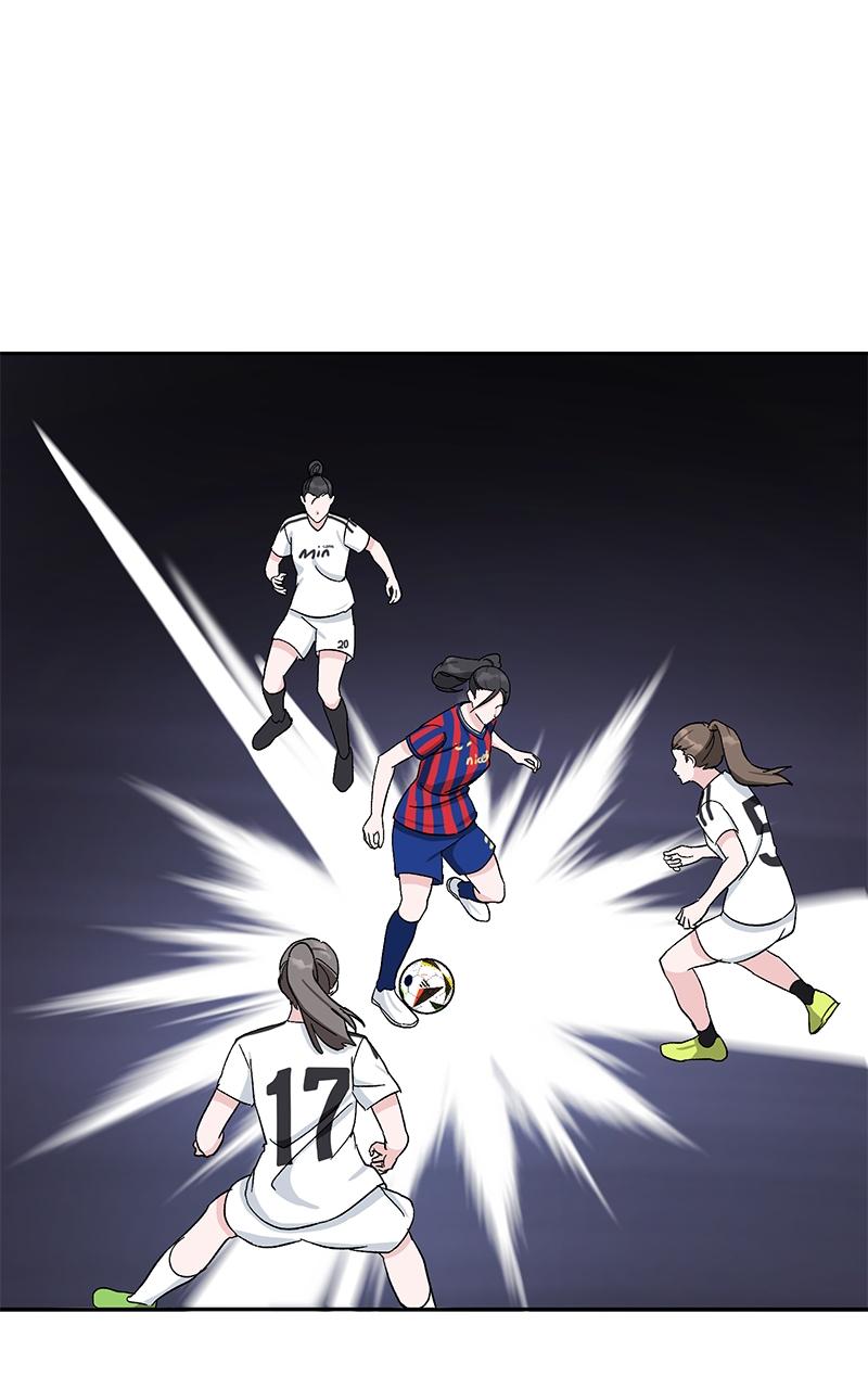 Read Tiki Taka EN Manga Online