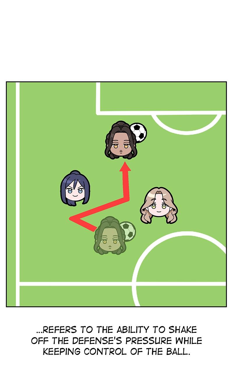 Read Tiki Taka EN Manga Online