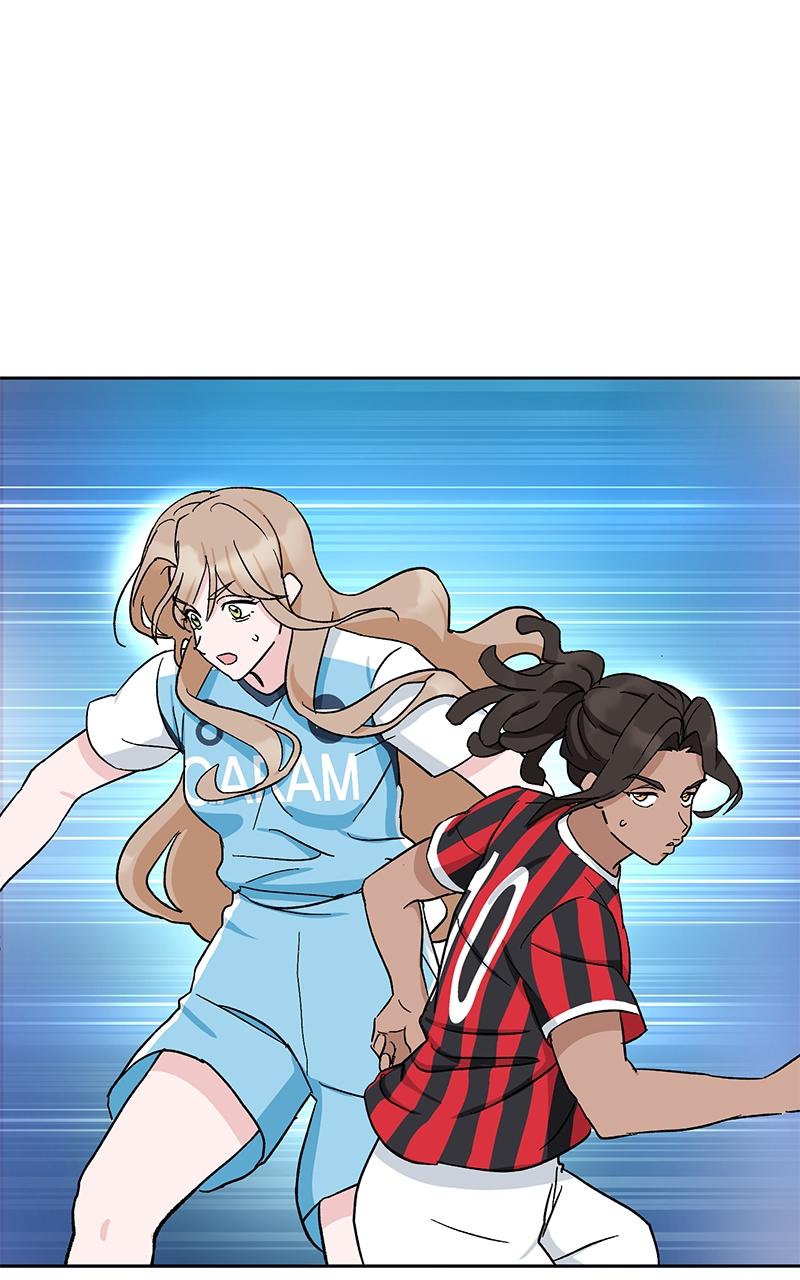 Read Tiki Taka EN Manga Online