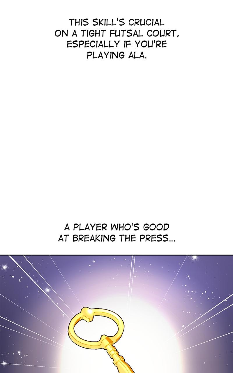 Read Tiki Taka EN Manga Online