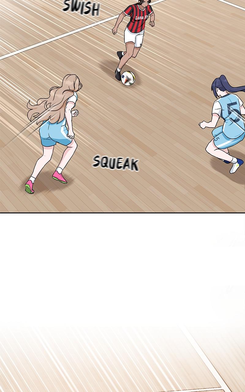 Read Tiki Taka EN Manga Online