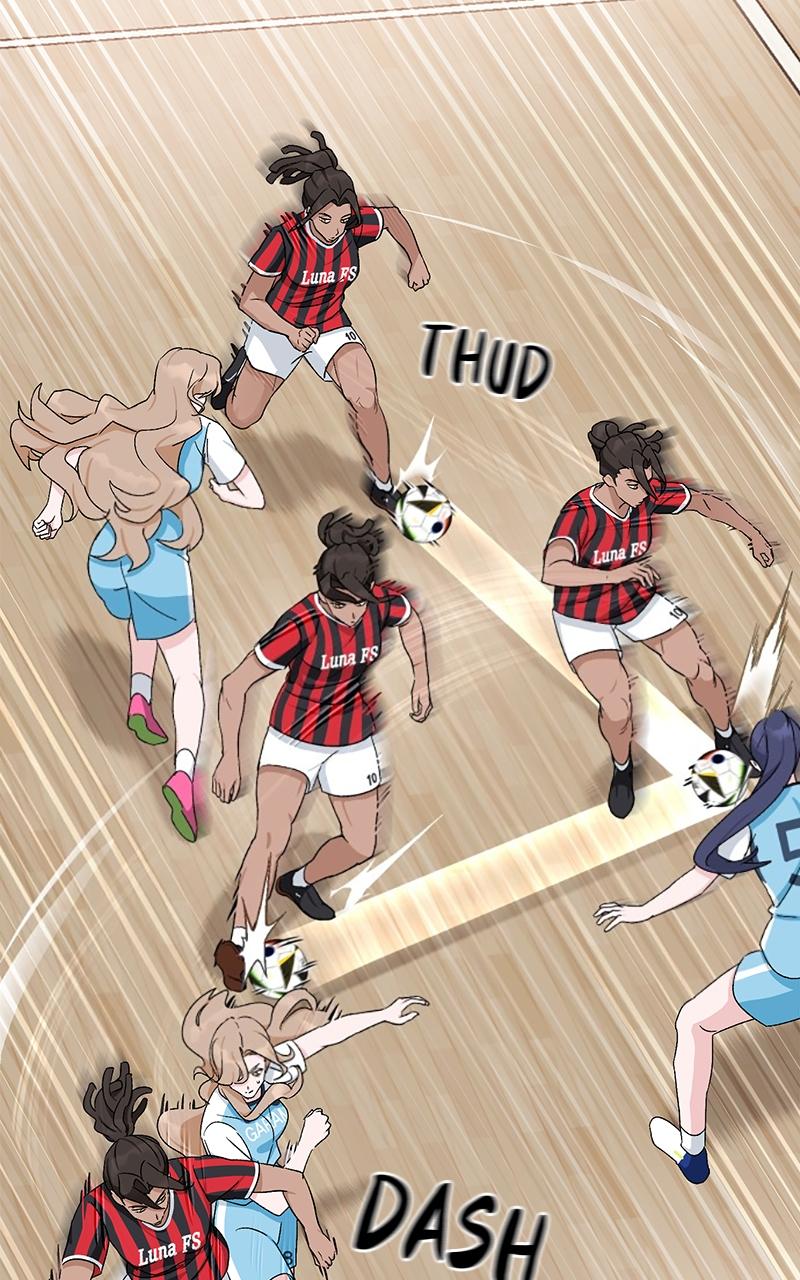 Read Tiki Taka EN Manga Online