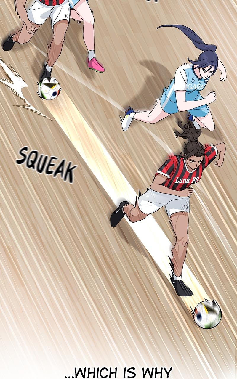 Read Tiki Taka EN Manga Online