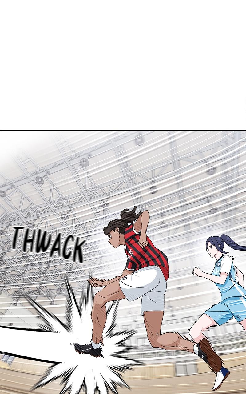 Read Tiki Taka EN Manga Online