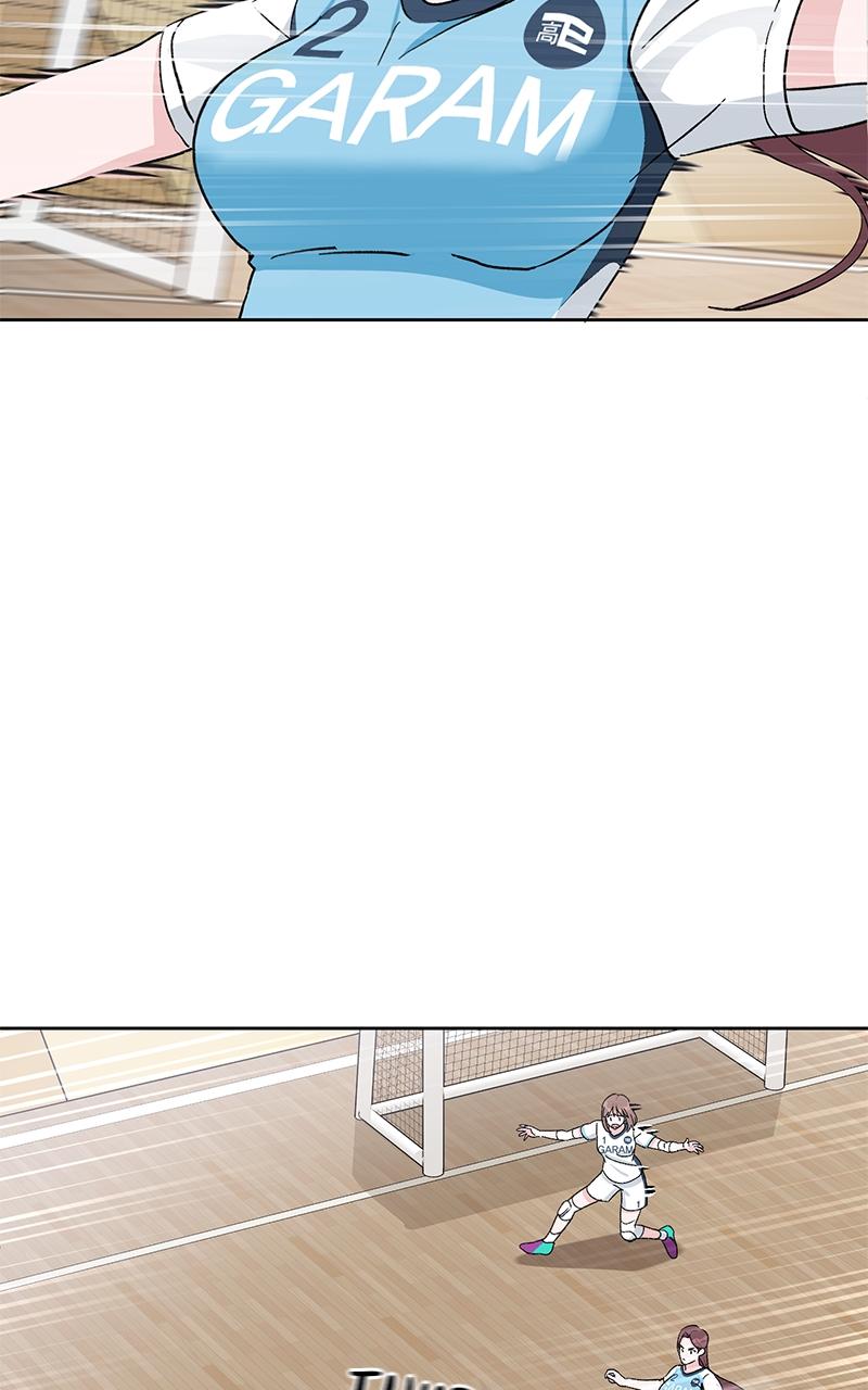 Read Tiki Taka EN Manga Online