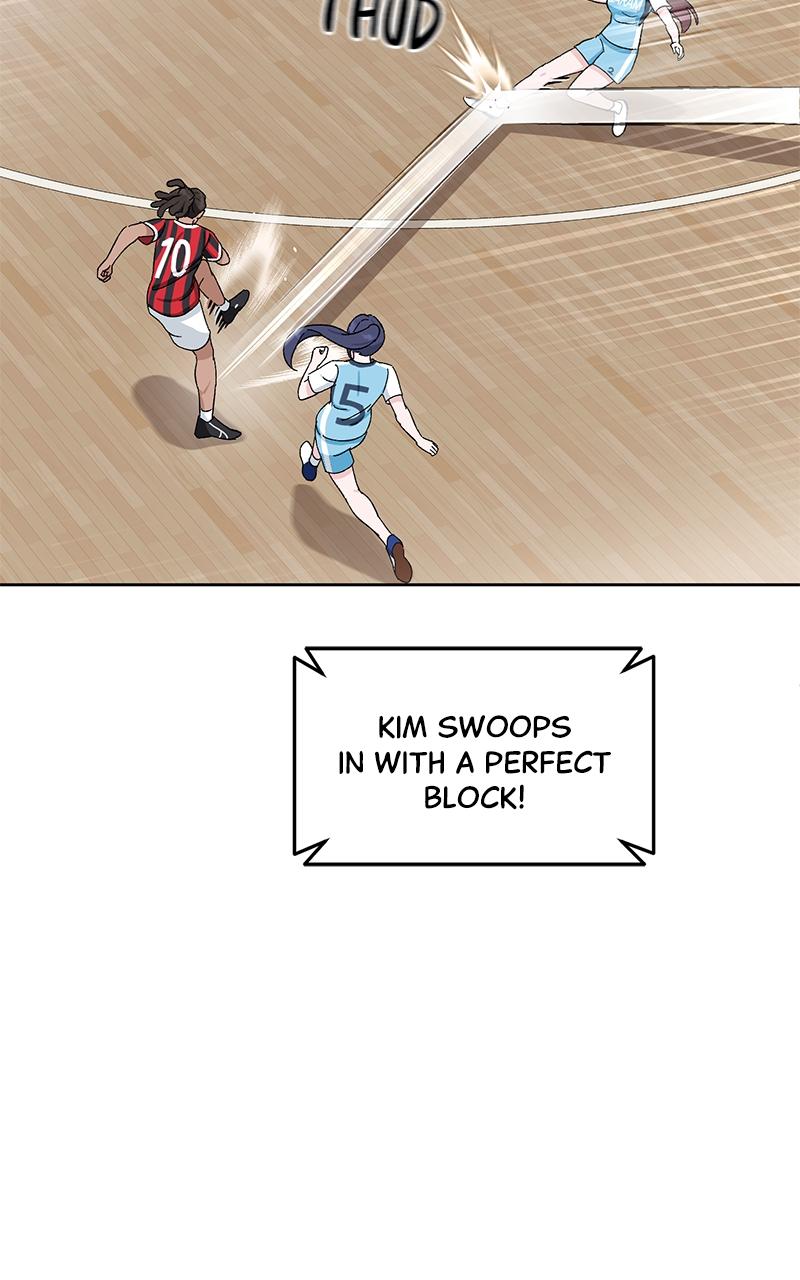 Read Tiki Taka EN Manga Online