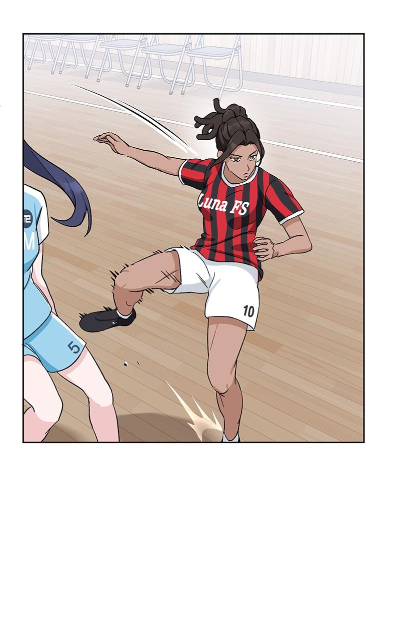 Read Tiki Taka EN Manga Online