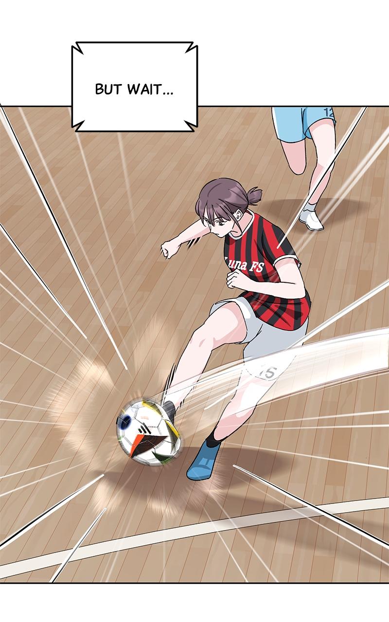 Read Tiki Taka EN Manga Online