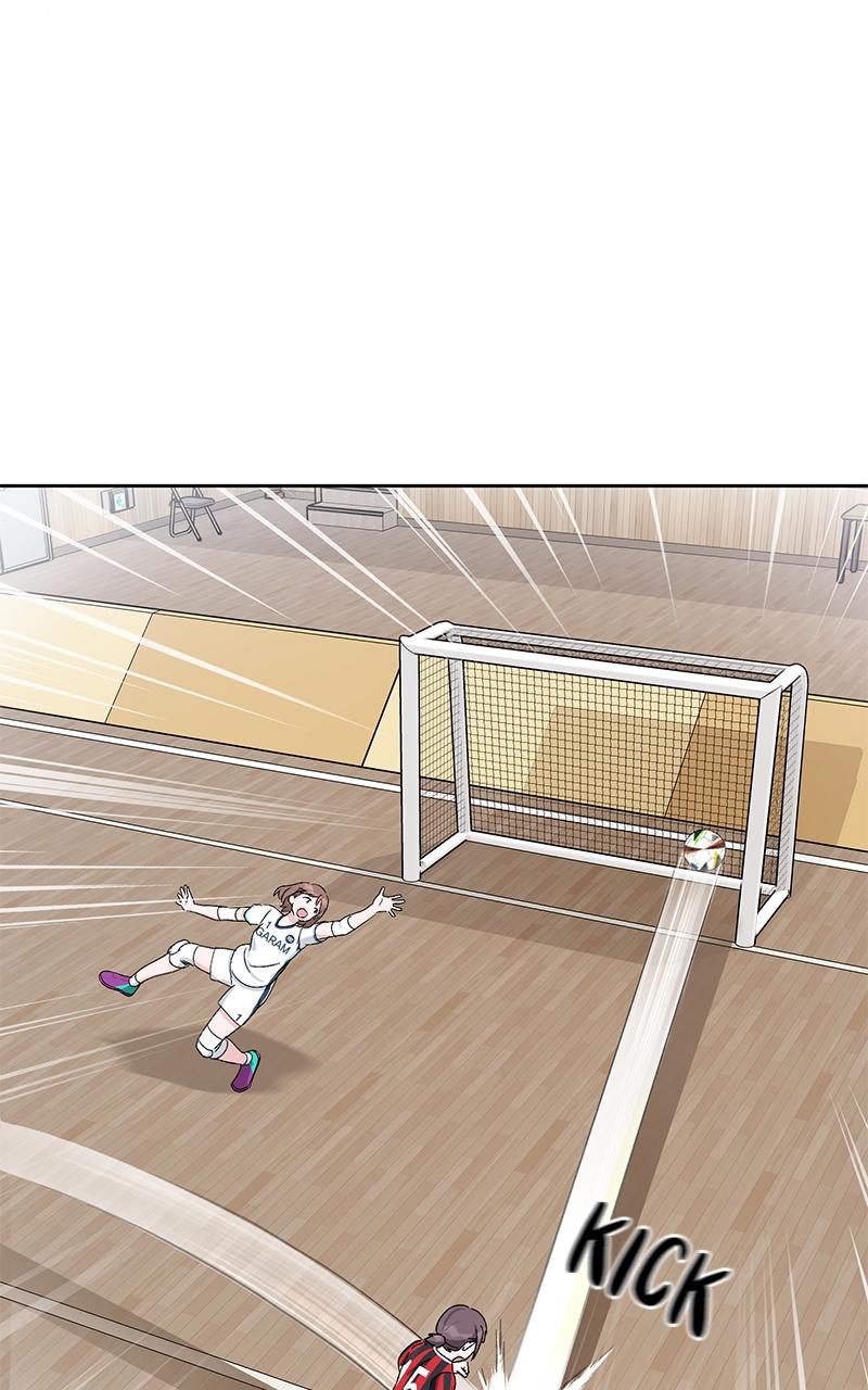 Read Tiki Taka EN Manga Online