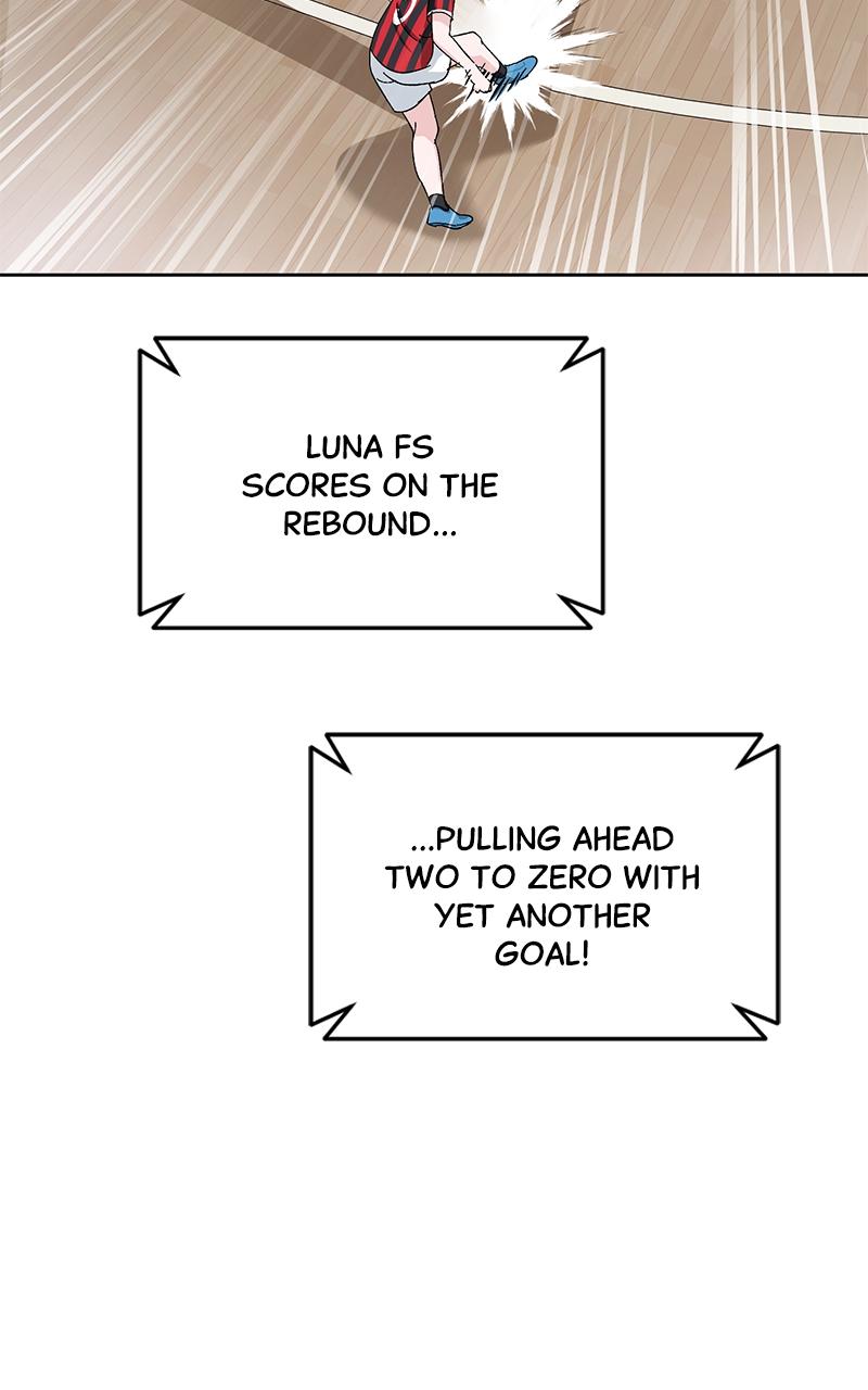 Read Tiki Taka EN Manga Online