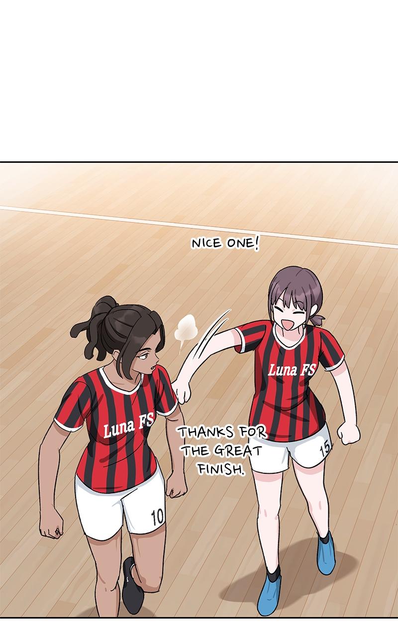 Read Tiki Taka EN Manga Online