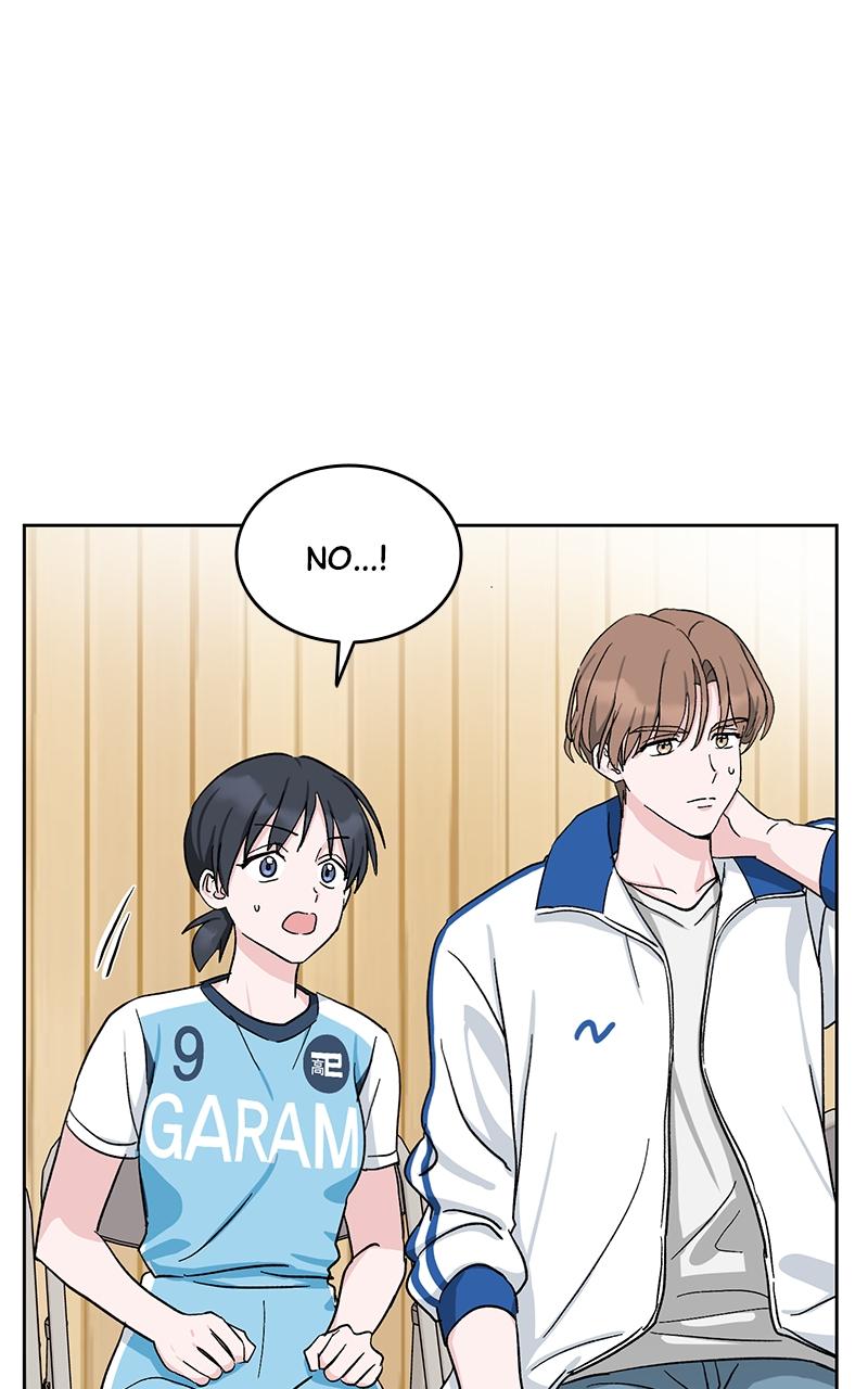 Read Tiki Taka EN Manga Online