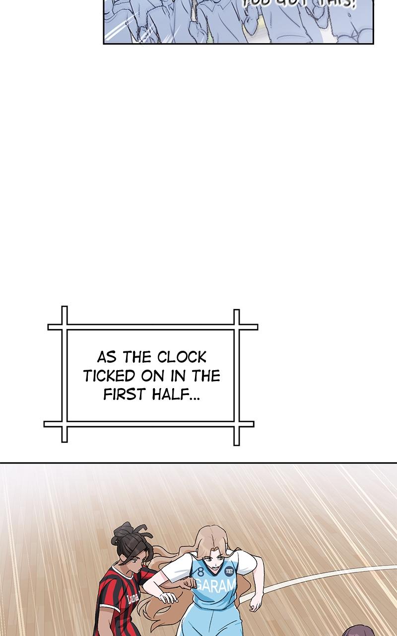 Read Tiki Taka EN Manga Online