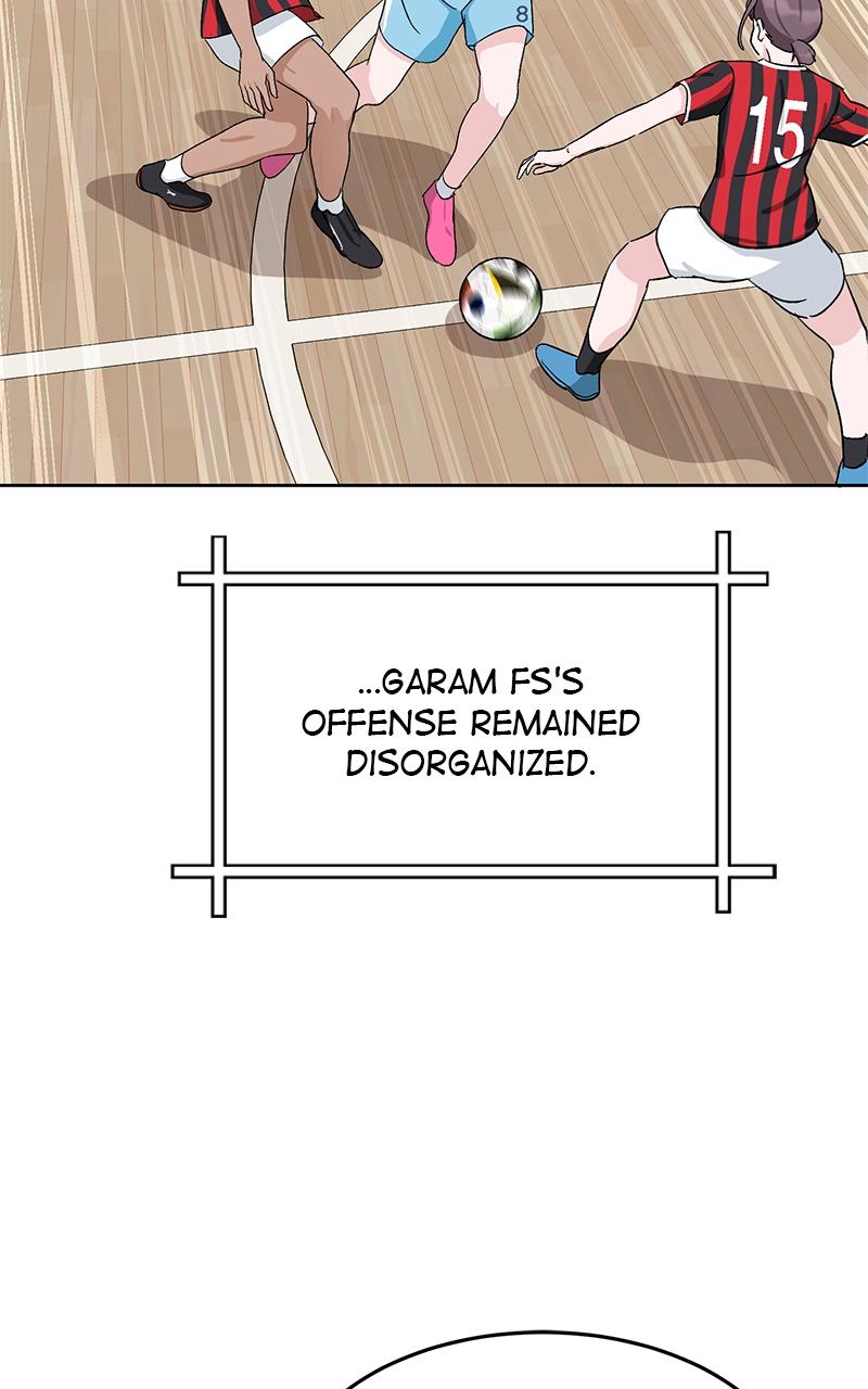 Read Tiki Taka EN Manga Online