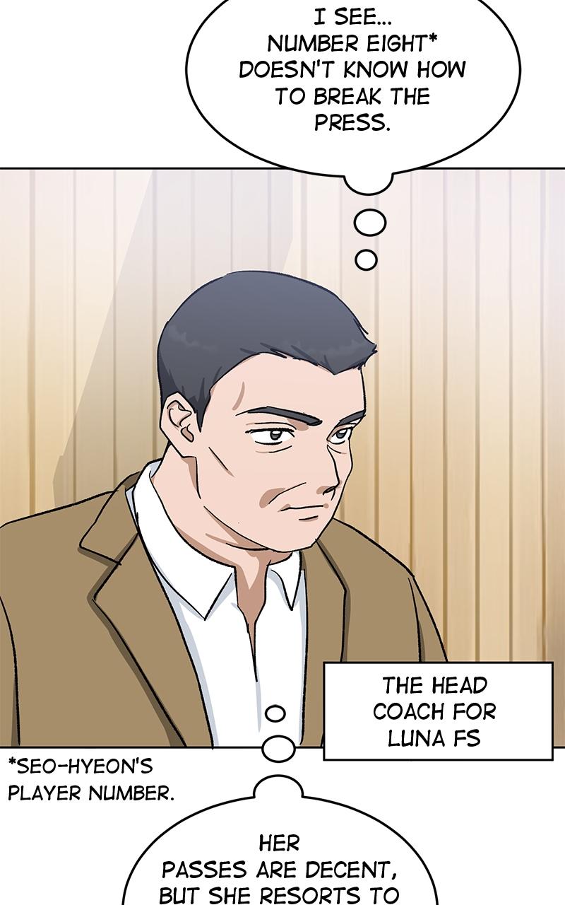 Read Tiki Taka EN Manga Online