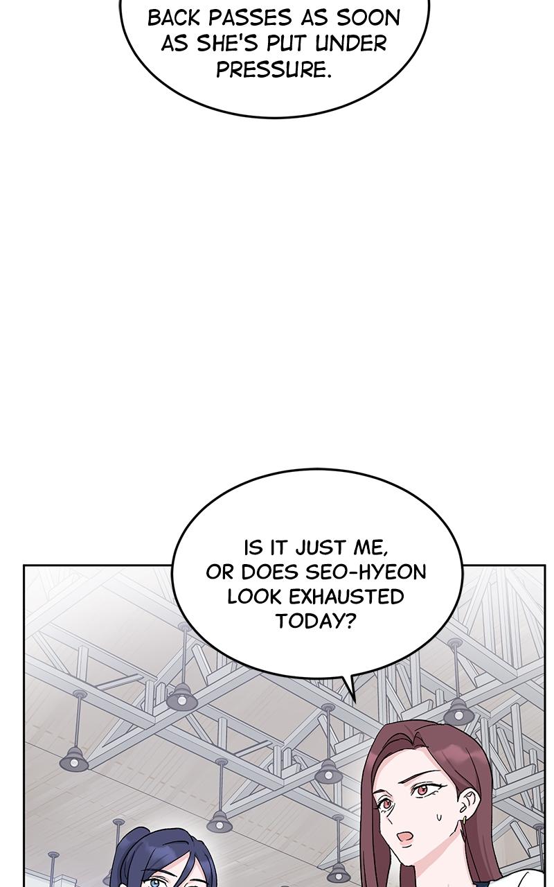 Read Tiki Taka EN Manga Online