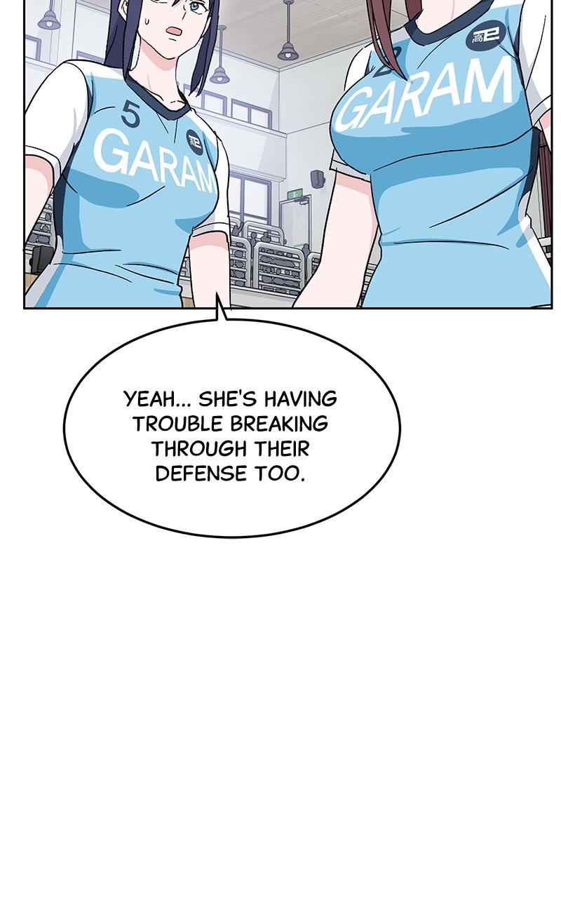 Read Tiki Taka EN Manga Online