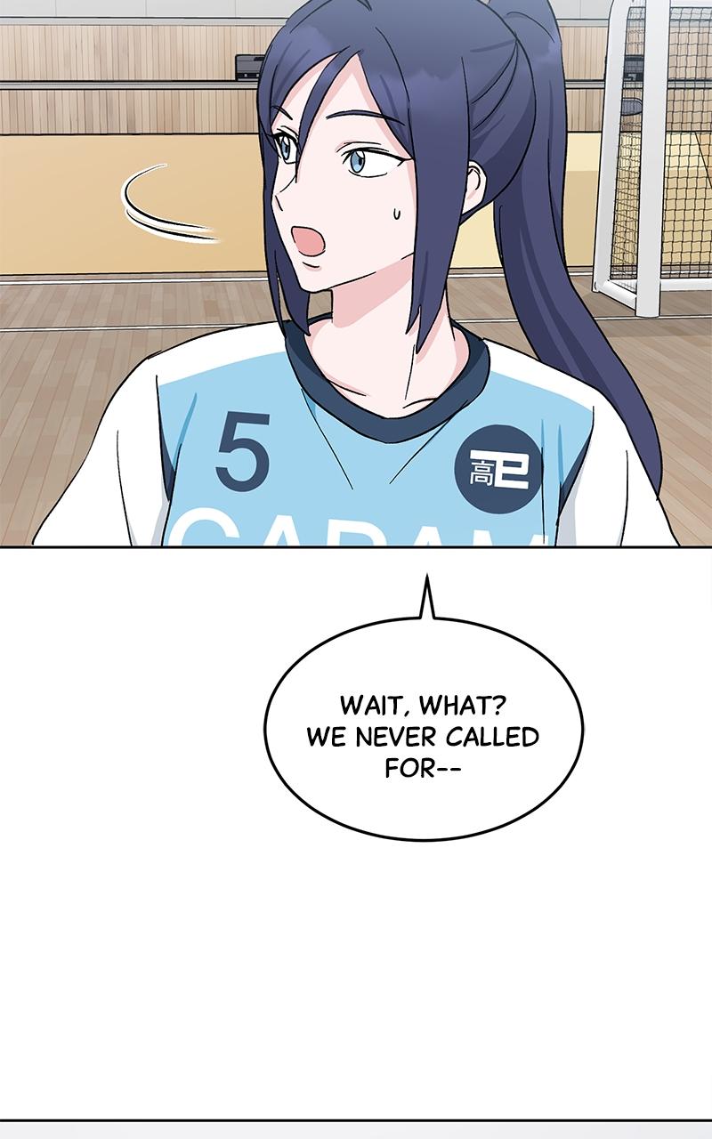 Read Tiki Taka EN Manga Online