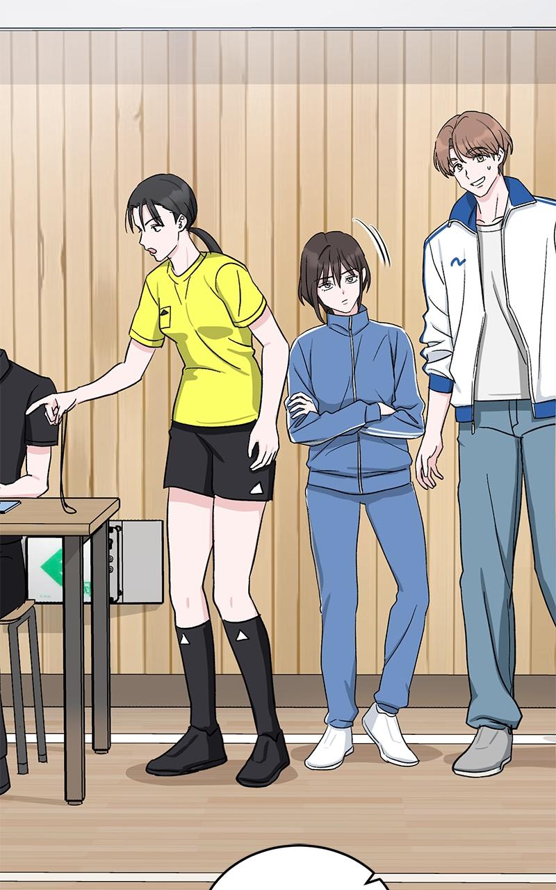 Read Tiki Taka EN Manga Online