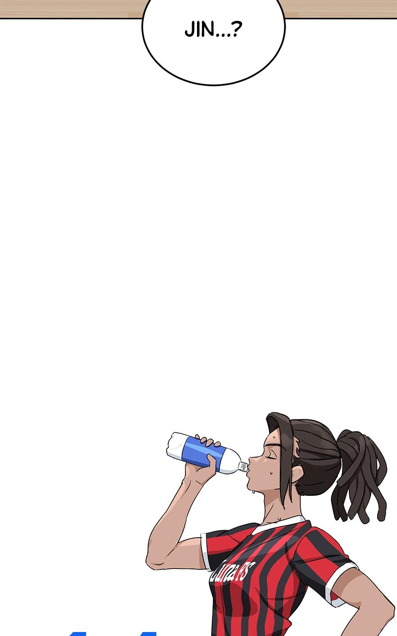 Read Tiki Taka EN Manga Online