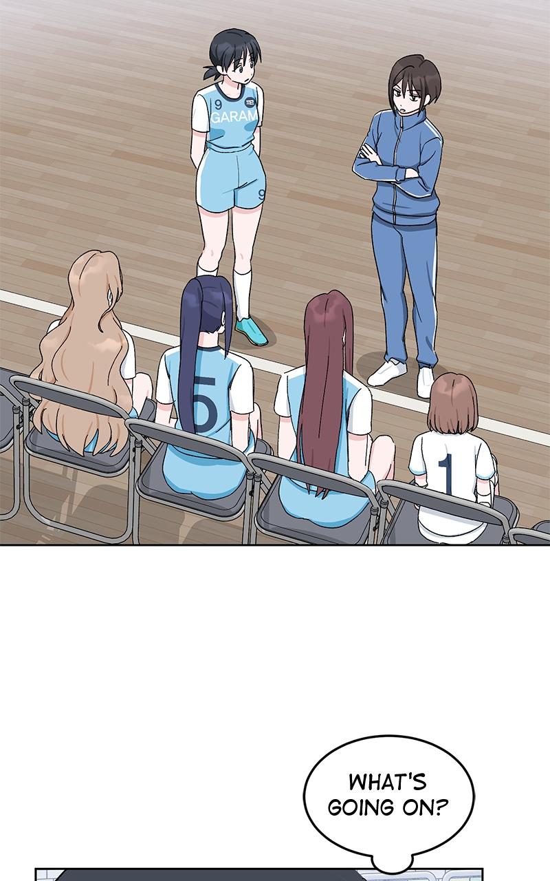 Read Tiki Taka EN Manga Online