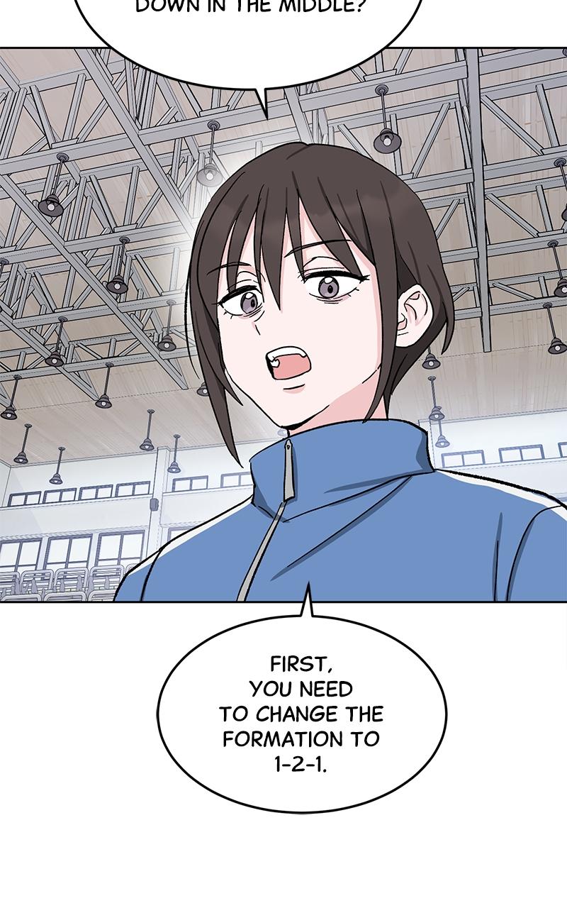 Read Tiki Taka EN Manga Online