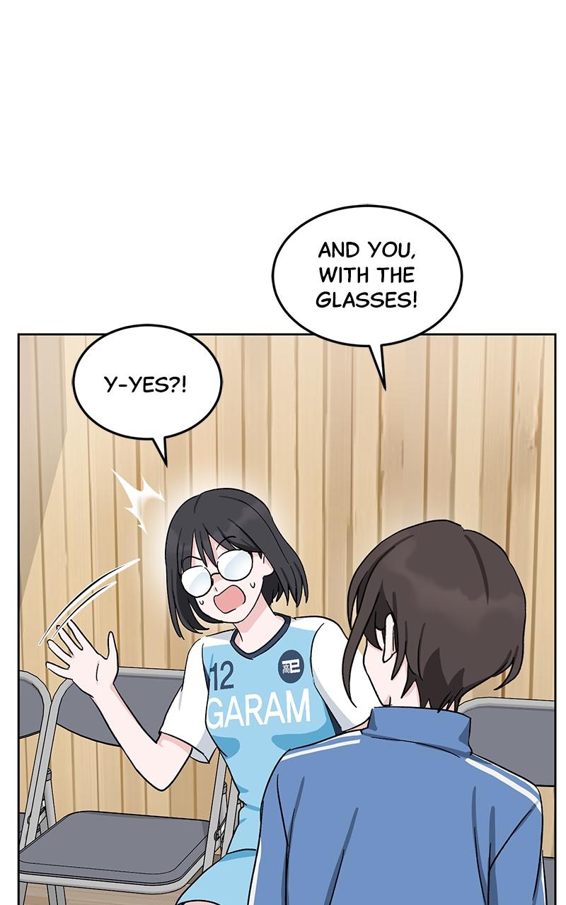 Read Tiki Taka EN Manga Online