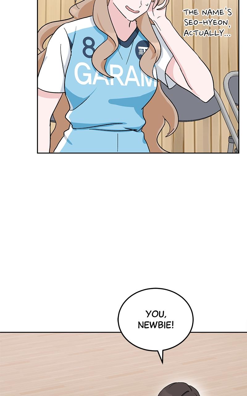 Read Tiki Taka EN Manga Online