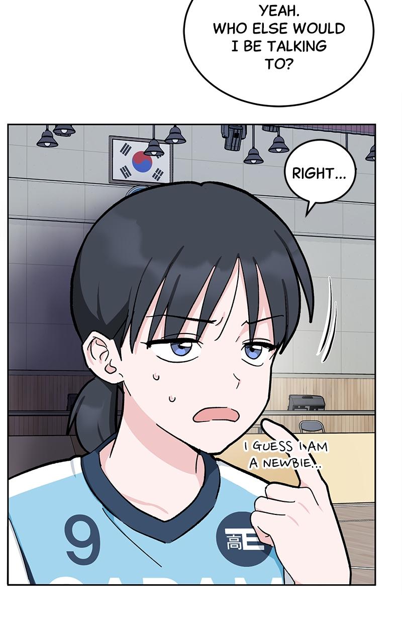 Read Tiki Taka EN Manga Online