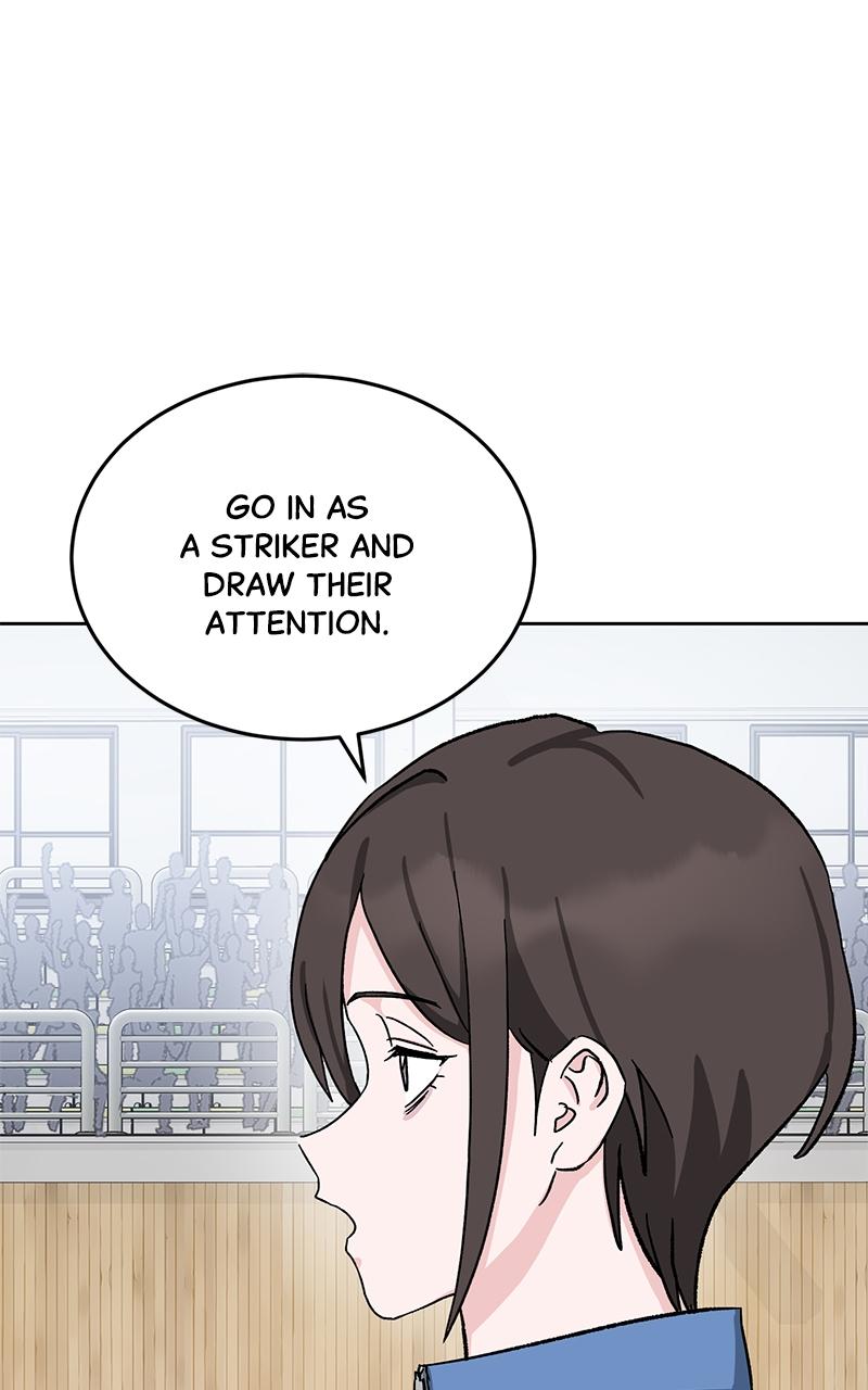 Read Tiki Taka EN Manga Online