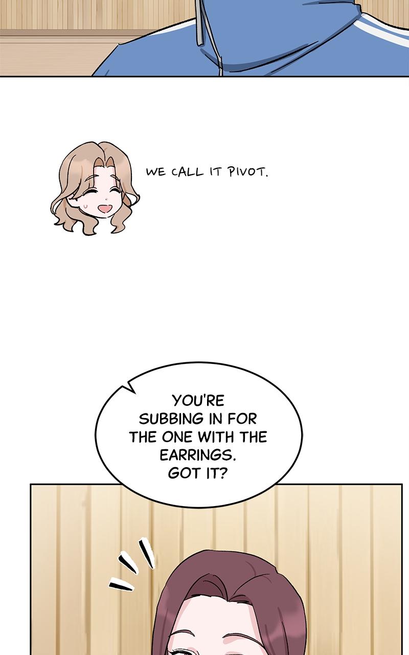 Read Tiki Taka EN Manga Online