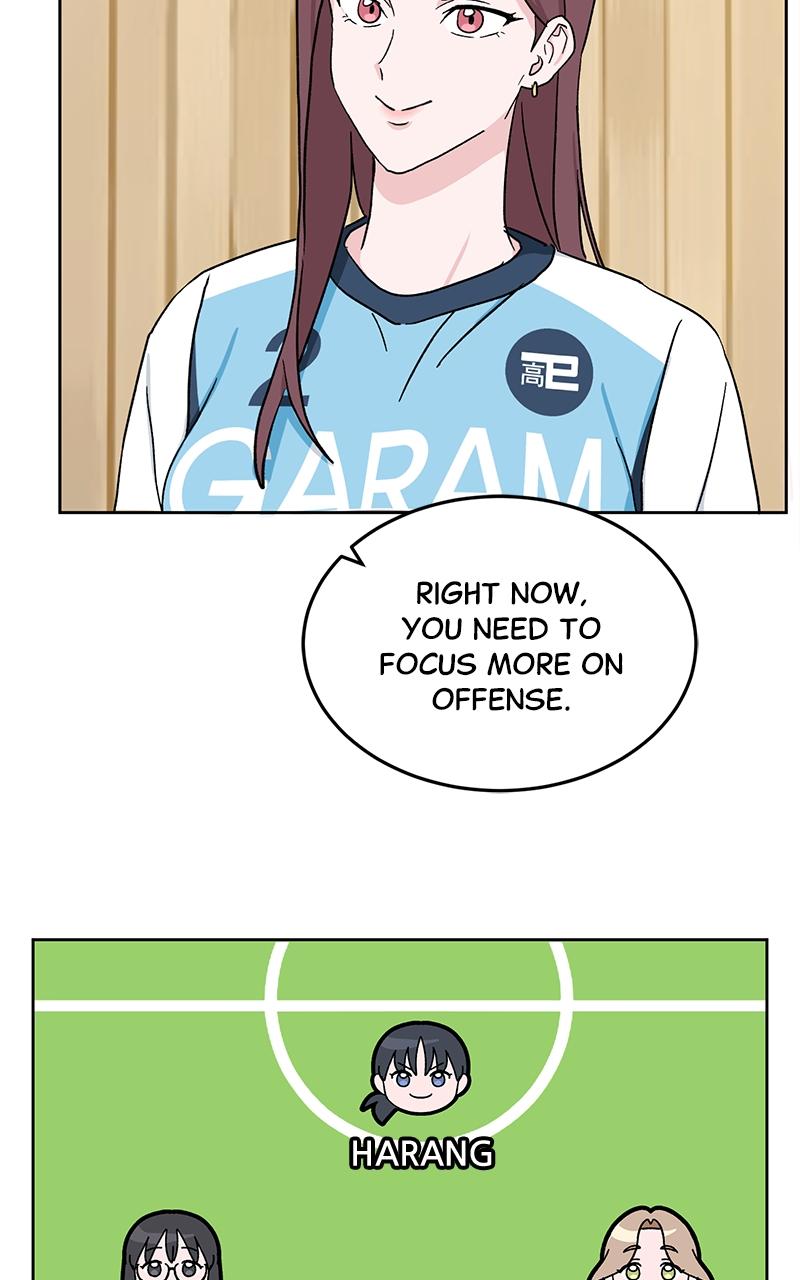 Read Tiki Taka EN Manga Online