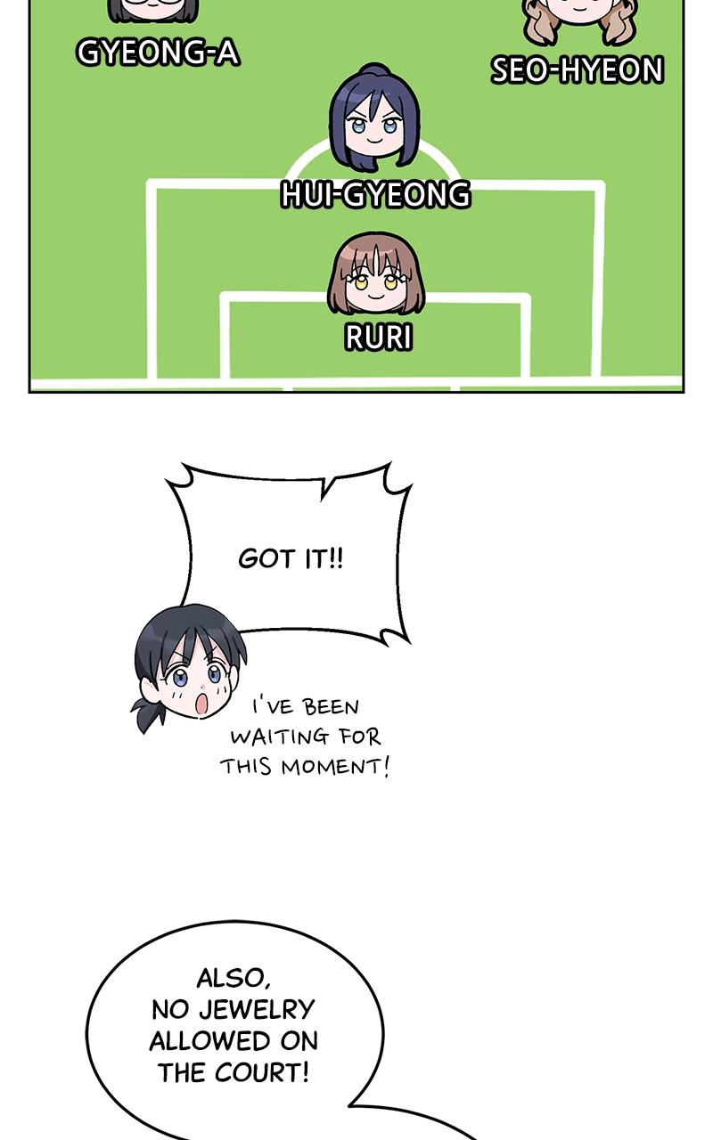Read Tiki Taka EN Manga Online