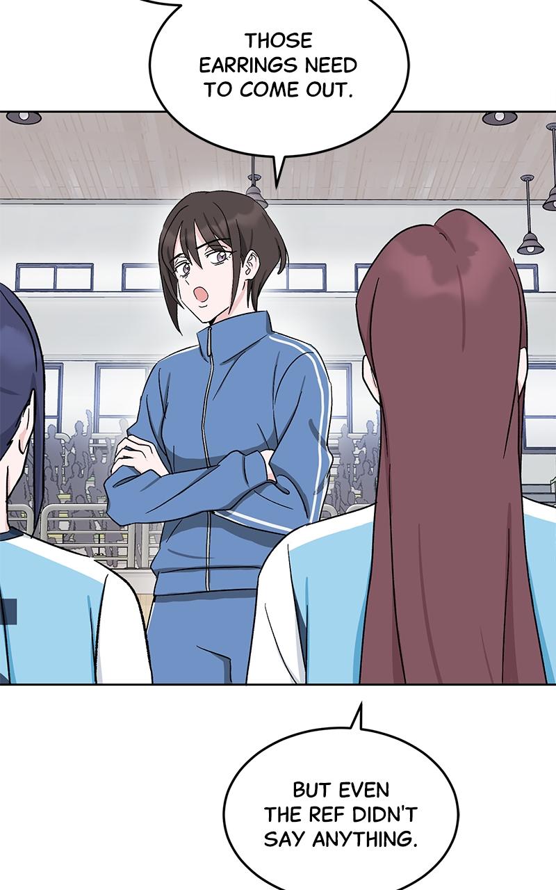 Read Tiki Taka EN Manga Online