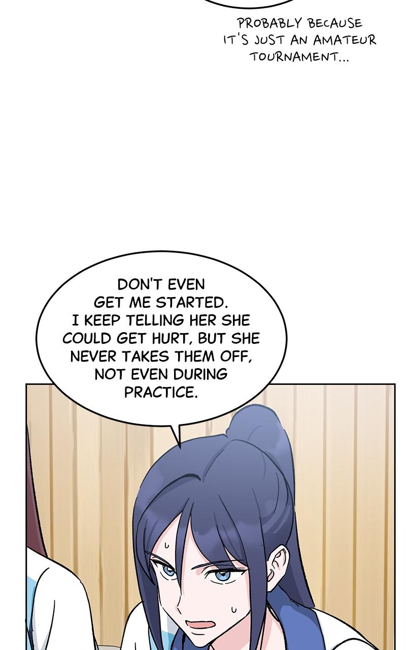 Read Tiki Taka EN Manga Online