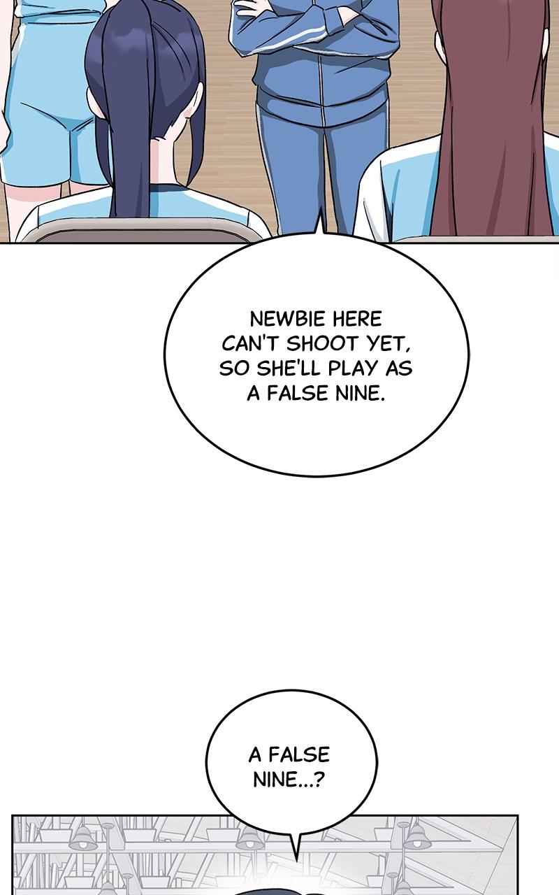 Read Tiki Taka EN Manga Online