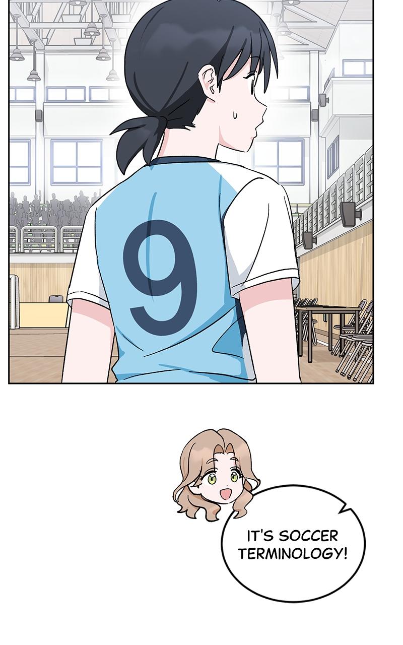 Read Tiki Taka EN Manga Online