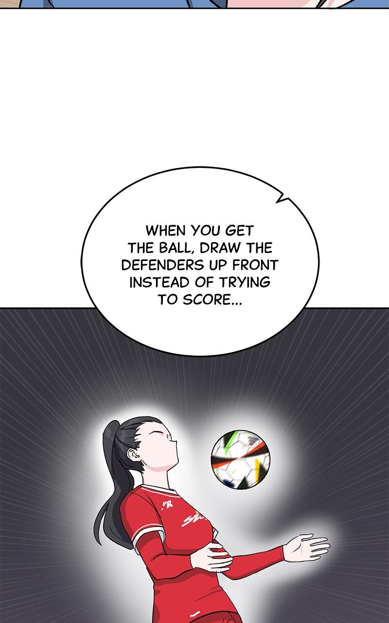 Read Tiki Taka EN Manga Online