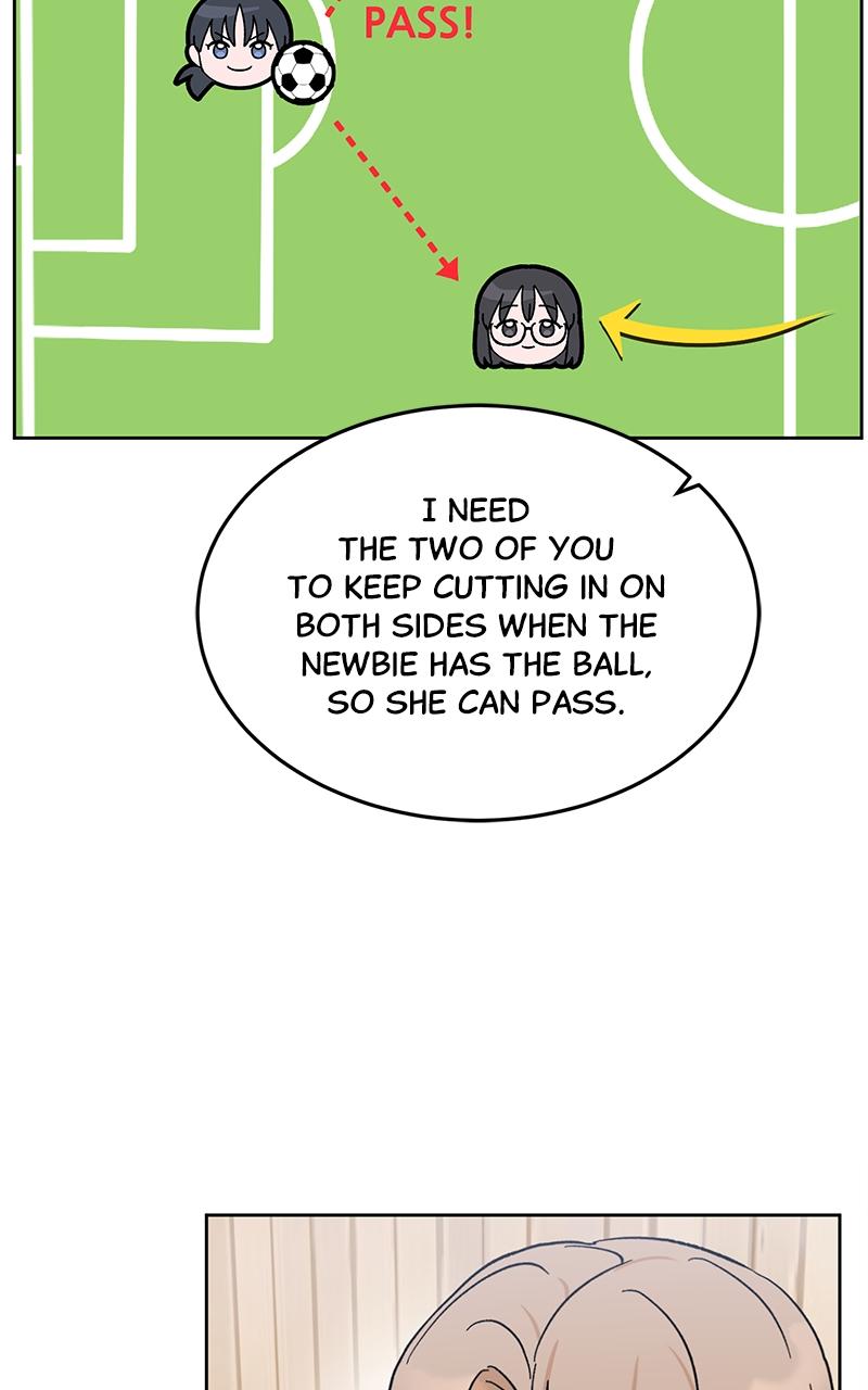 Read Tiki Taka EN Manga Online