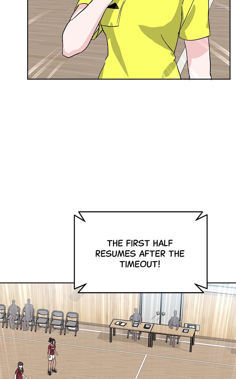 Read Tiki Taka EN Manga Online