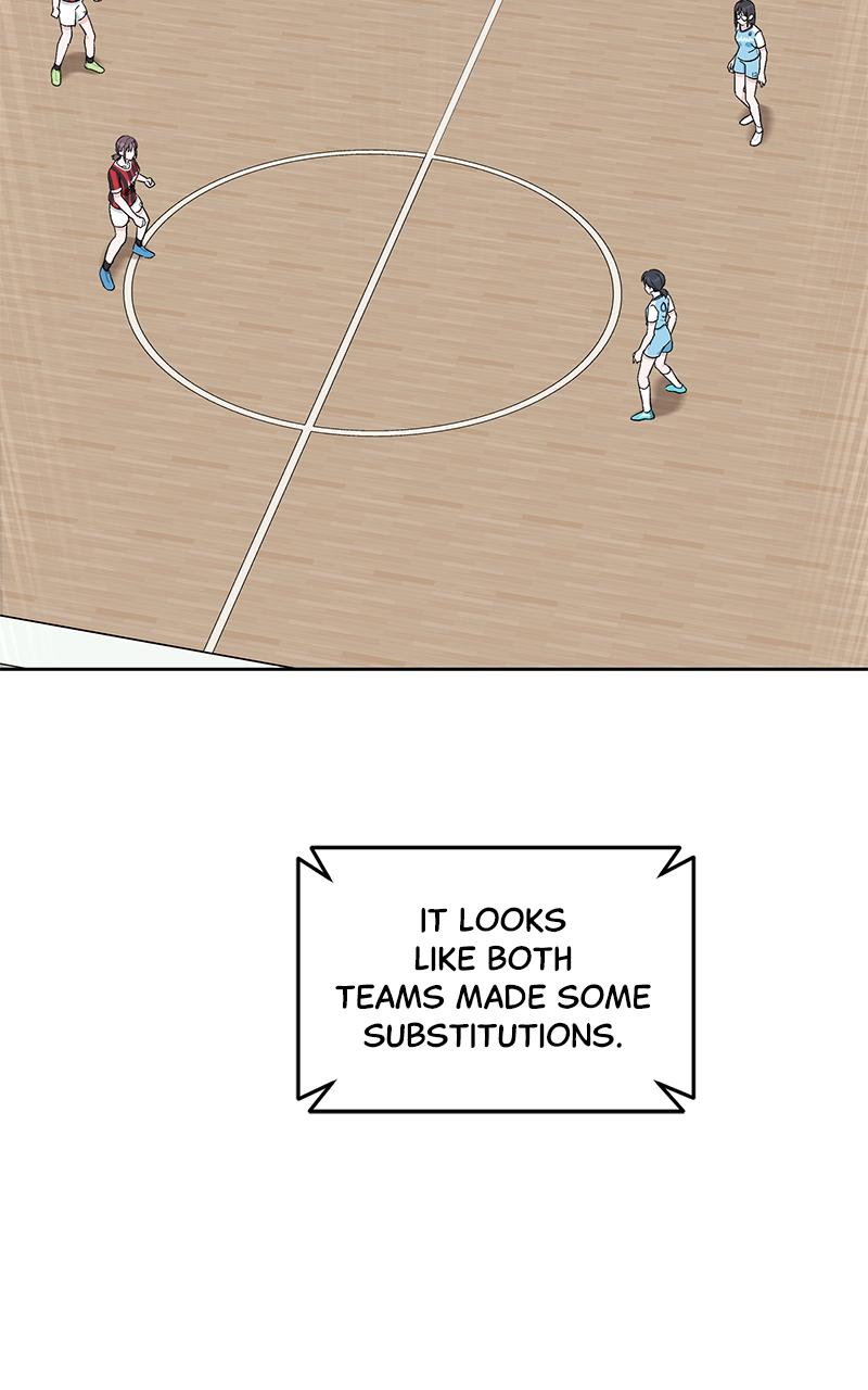Read Tiki Taka EN Manga Online