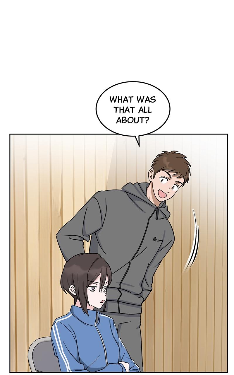 Read Tiki Taka EN Manga Online