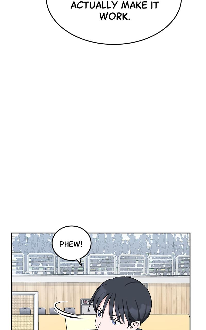 Read Tiki Taka EN Manga Online