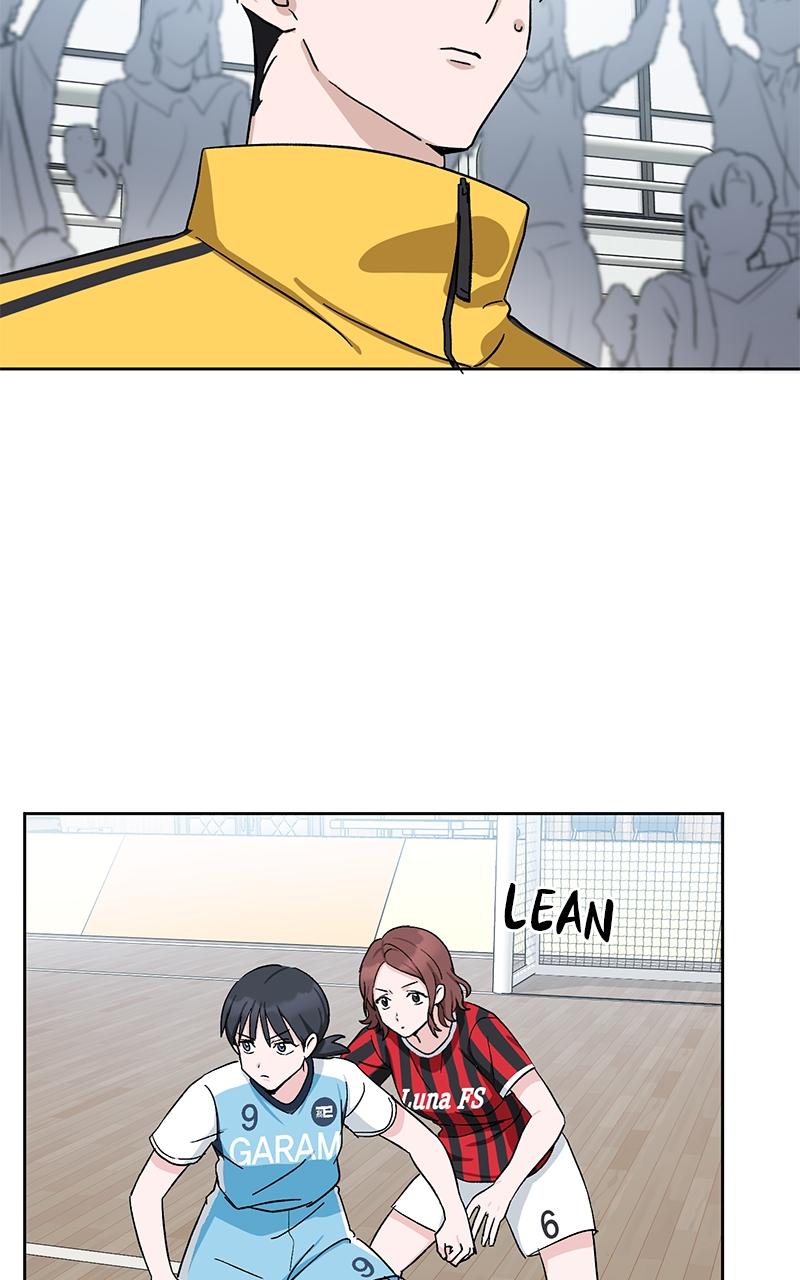 Read Tiki Taka EN Manga Online