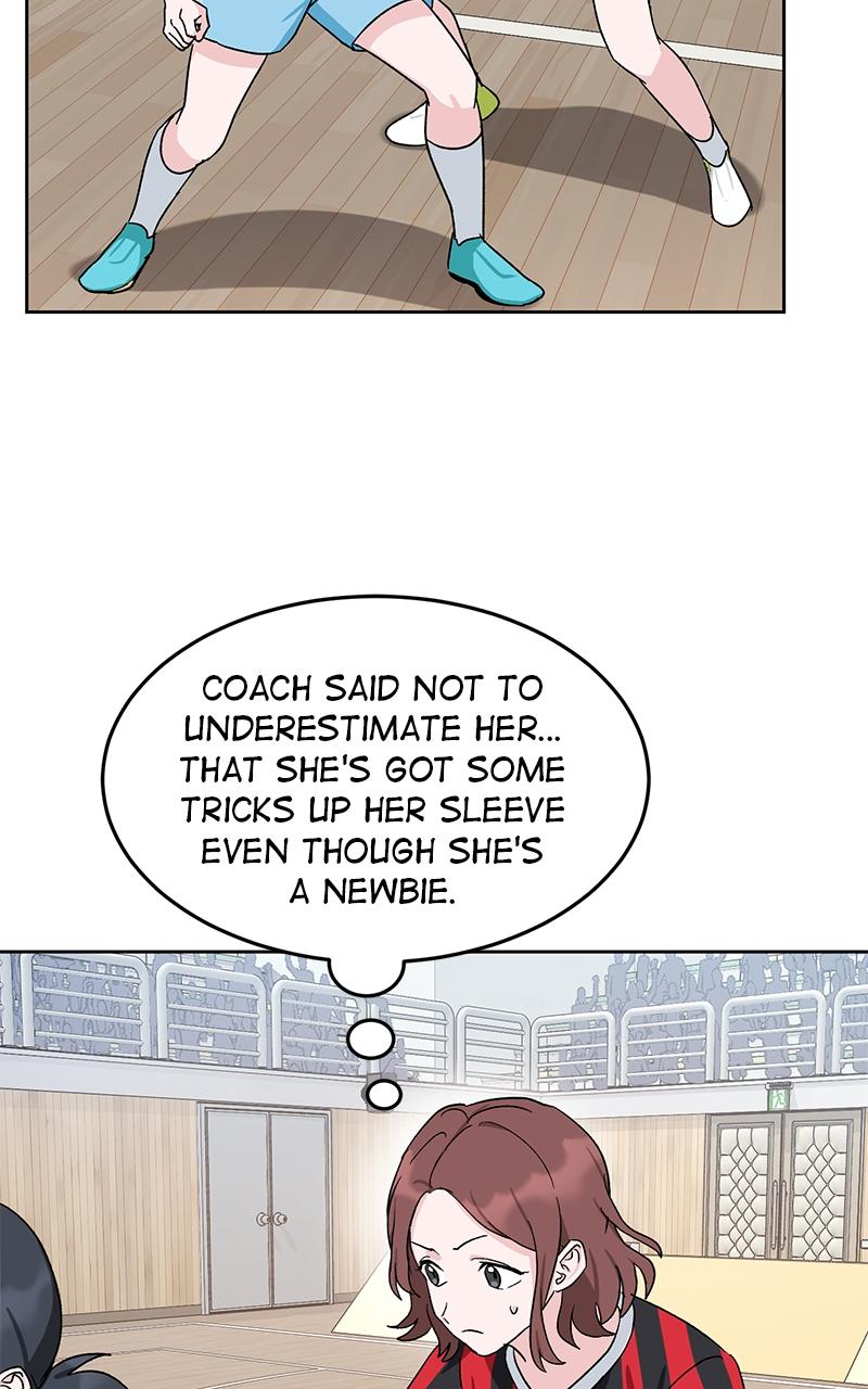 Read Tiki Taka EN Manga Online