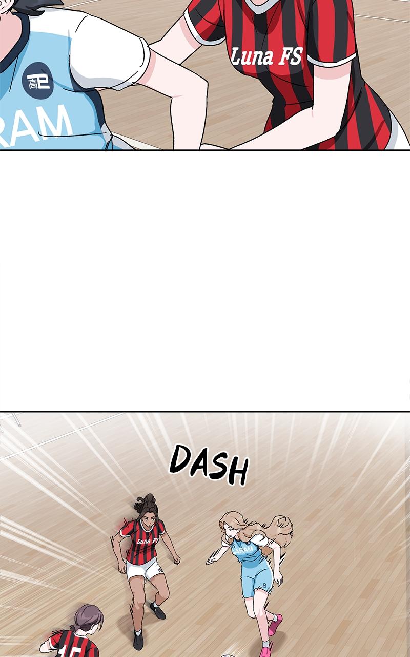 Read Tiki Taka EN Manga Online