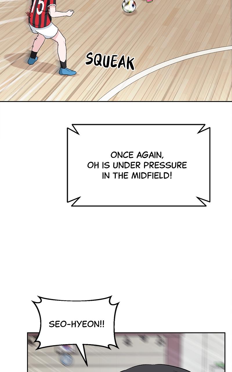 Read Tiki Taka EN Manga Online