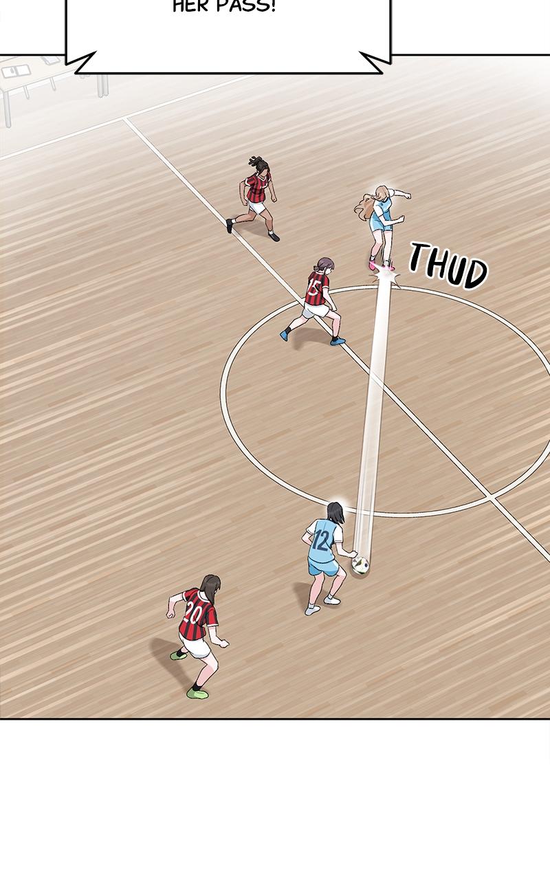 Read Tiki Taka EN Manga Online